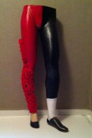 Sculpture "Androgyne" Art moderne espace